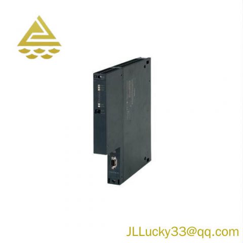 SIEMENS 6GK7 443-5DX04-0XE0 Industrial Communication Processor Module