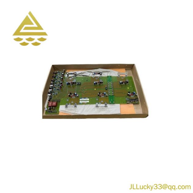 GE WH21I1EN Industrial Automation Module