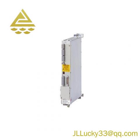 GE 3507E Industrial Control Module