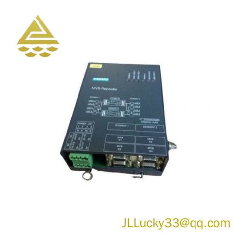 SIEMENS 9AB4110-2AA10 Microcontroller Module