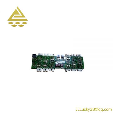 SIEMENS A5E00714560 S120 Drive IGD Trigger Board