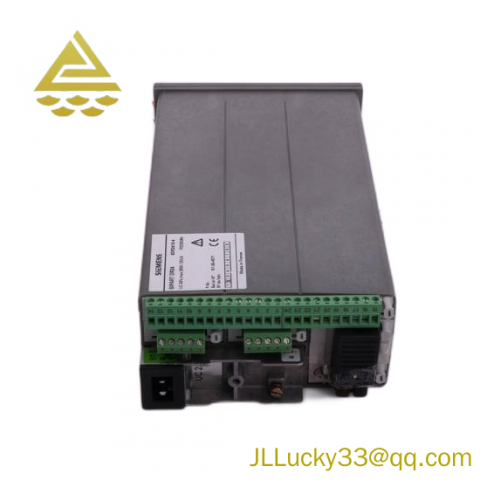 Siemens MOORE 39VIMCBN - Precision Control Module, Industrial Automation