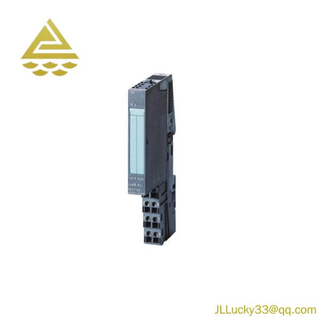 Siemens SMP-E230-A10 Analog Module for Industrial Control Systems