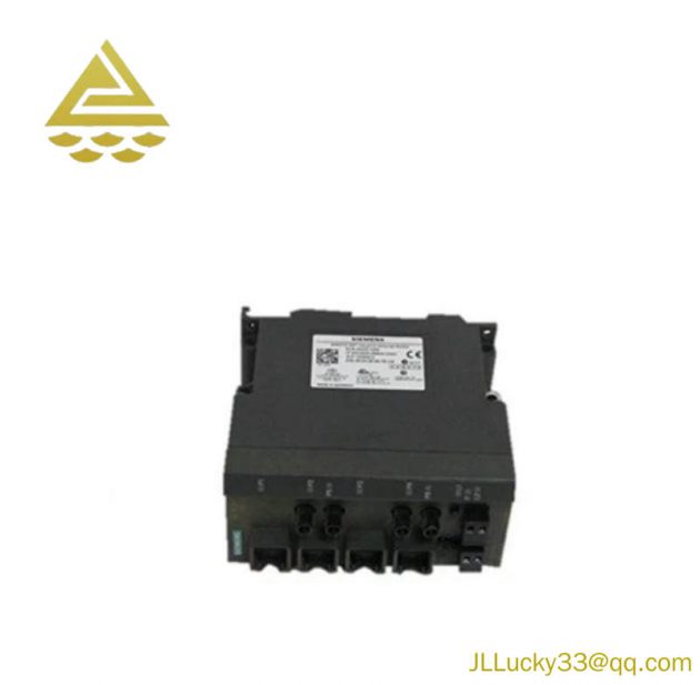 Siemens SMP-E230-A10 Analog Module for Industrial Control Systems
