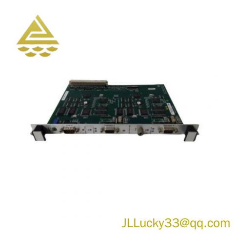 SST SST-PFB3-VME-2 PLC - VME Bus Interface Module