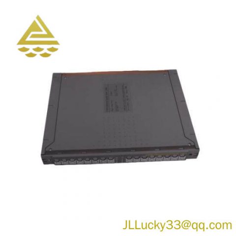 ICS T8293 - Trusted Power Distribution Unit | 15 Way Fuse