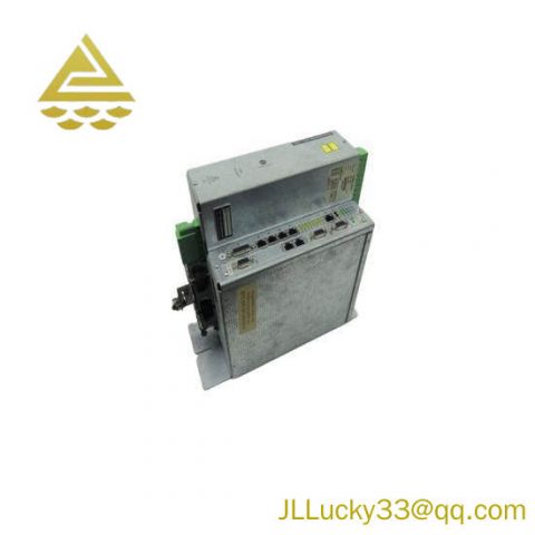 TOX PRESSOTECHNIK 0610520IF120243B Advanced Industrial PLC Module - Robust Control for Modern Manufacturing