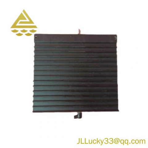 TRICONEX 3481I/O Module for Industrial Automation, Enhancing Process Control