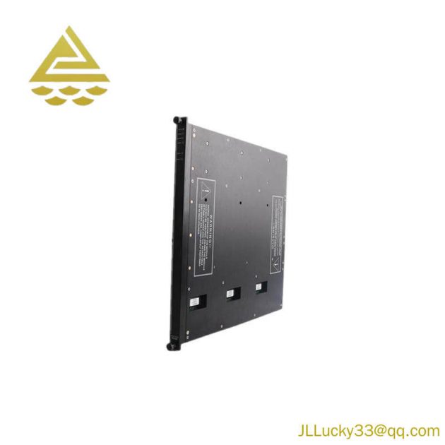 TRICONEX 3708EN High Performance Safety Module