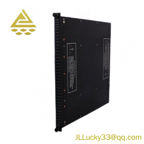 Triconex CM 3201 - Advanced Process Control Module by TRICONEX