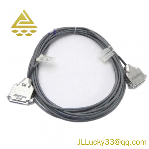 TRICONEX DI6503 Displacement Transmitter, High Precision Measurement Solution