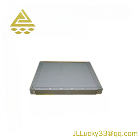 ICS Triplex Trusted T8841 - 8-Channel Industrial Control Module