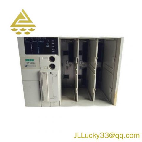 Schneider XBTGT5340 Modicon PLC Module: Industrial Control Excellence