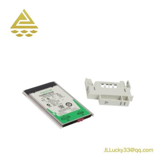 Schneider Electric TSXMRPC003M: Modular SRAM Memory Extension for Advanced Automation