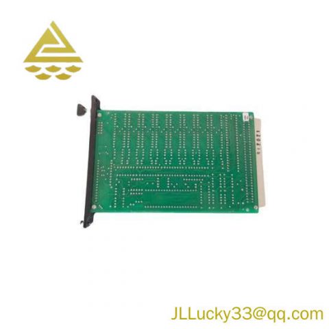 Valmet BIU 84 BIU84/421895-1A A413143 Control Module