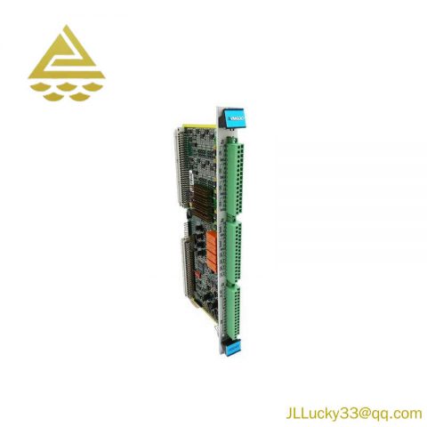 Vibro-Meter 444-680-000-511 Level Detector & Proximity Sensor - Reliable Industrial Monitoring