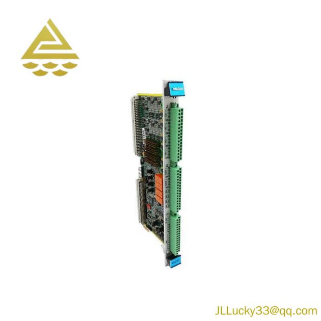 Vibro-Meter 444-680-000-511 Level Detector & Proximity Sensor - Reliable Industrial Monitoring