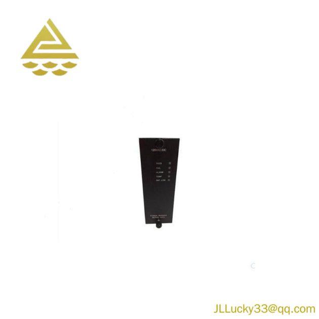 VIBRO 200-566-000-012 200-566-101-012 Vibration Measurement Module
