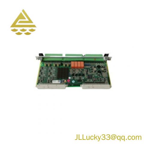 VIBRO 200-510-111-013 Ethernet & High-Speed Serial Port Module, Industrial Control Solution