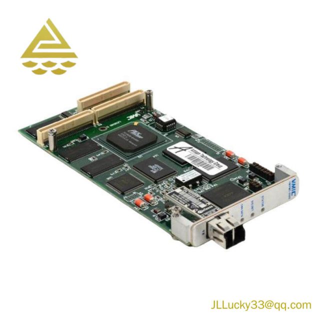 VMIC VMIVME-2533 High Voltage Digital Input Module