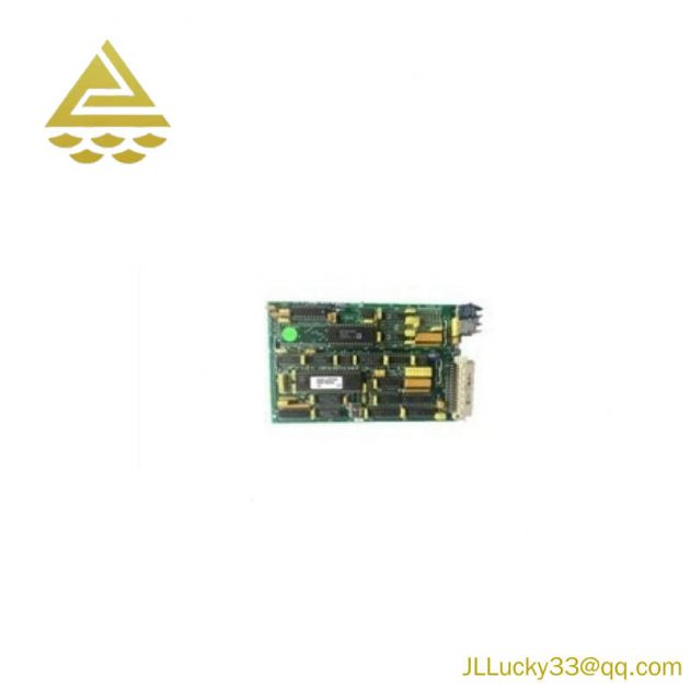 GE G706-001 Industrial Control Module