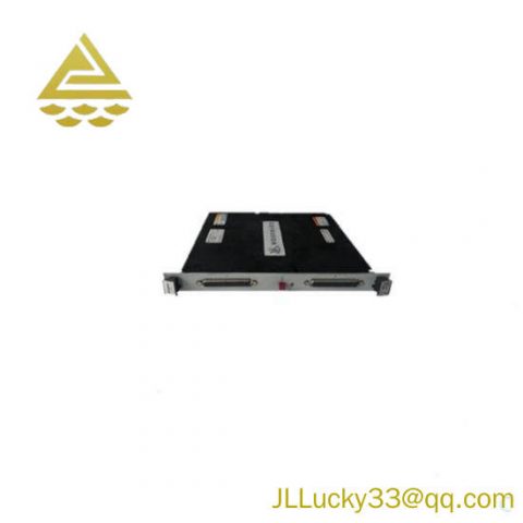 Allen Bradley 505757 Control Board for SAF-T 185TBC, Precision Industrial Automation Component
