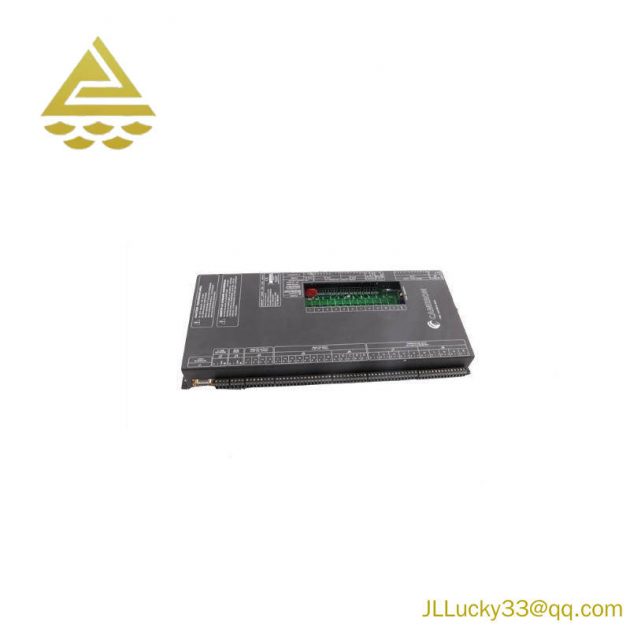 WOODWARD 8440-1554 Industrial Control Module