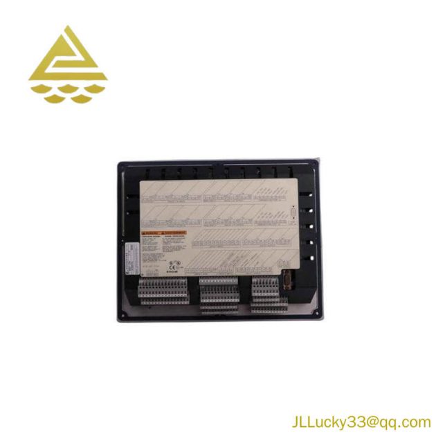 WOODWARD 8440-1860 genset control for versatile power generation applications