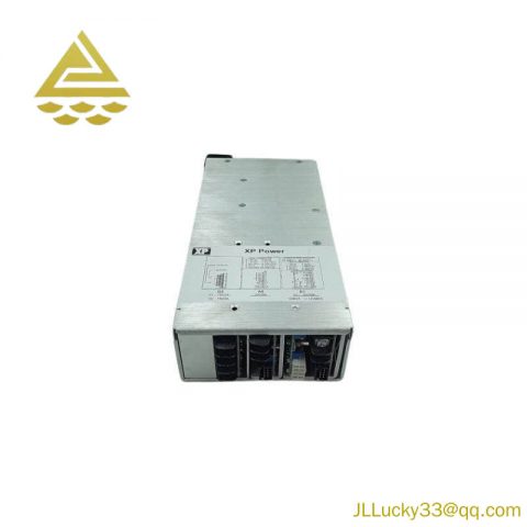 ABB 3BSC690023R1 Industrial Power Supply Module