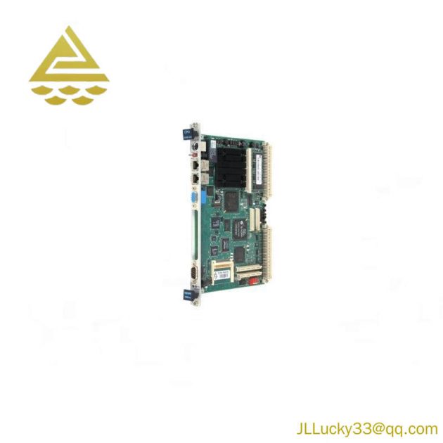 XYCOM XVME-505/2 Analog Output Module for Industrial Automation