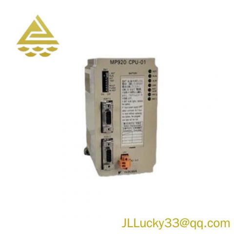 Yaskawa JAMSC-B2732 Industrial Control Module