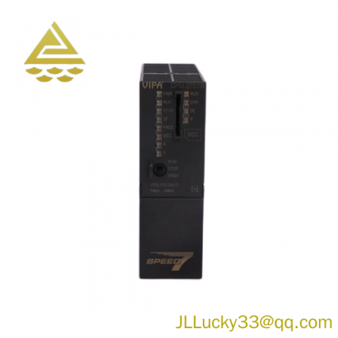 TRICONEX 9750-810 Input Module for Industrial Control Systems