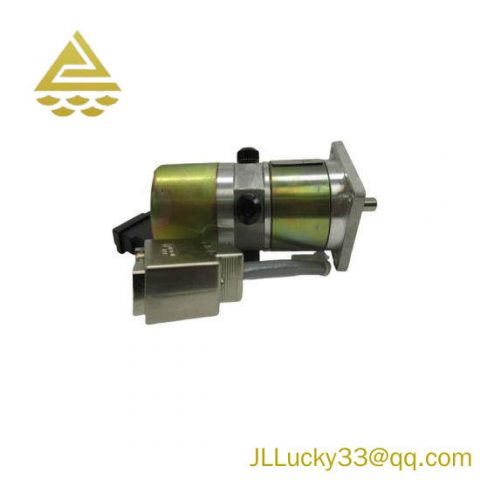 Yaskawa CACR-IR05SE Industrial Control Module