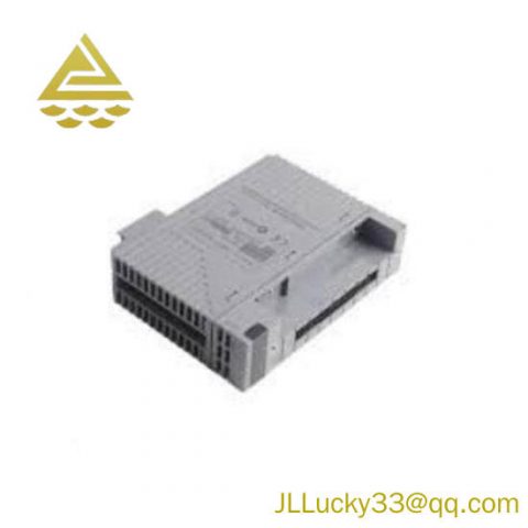 Yokogawa AAR145-S53 S1 Analog Input/Output Module - High Precision Industrial Automation Solution
