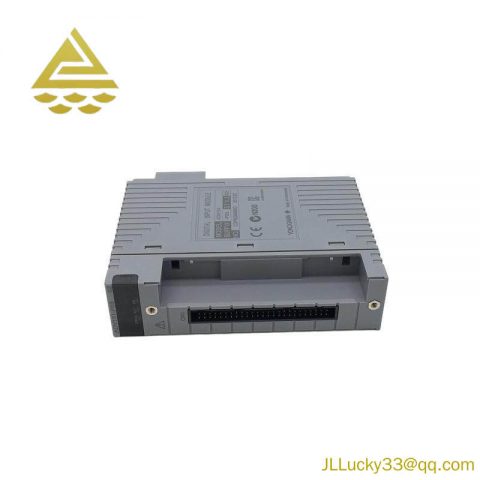 Yokogawa ADV151-P03 S2Precision Digital Input Module for Industrial Control Systems