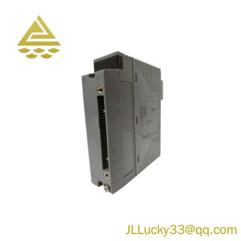 Yokogawa ADV551-P10 Digital Output Module for Industrial Control Systems