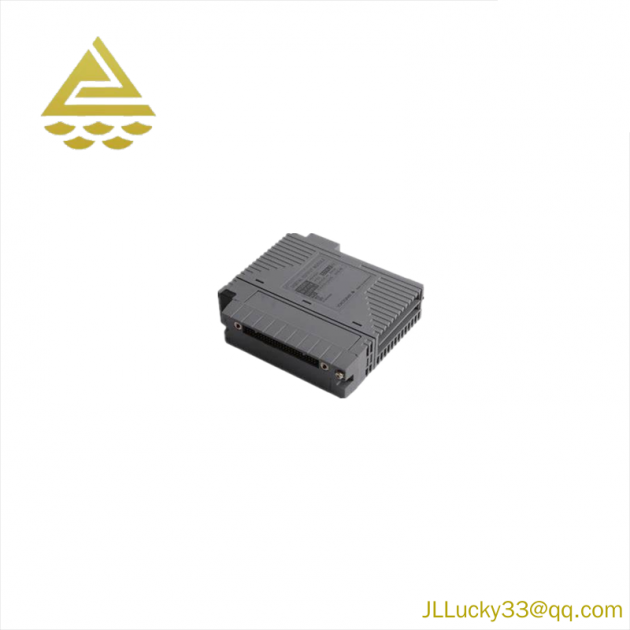 Yokogawa ADV551-P10 Digital Output Module for Industrial Control Systems