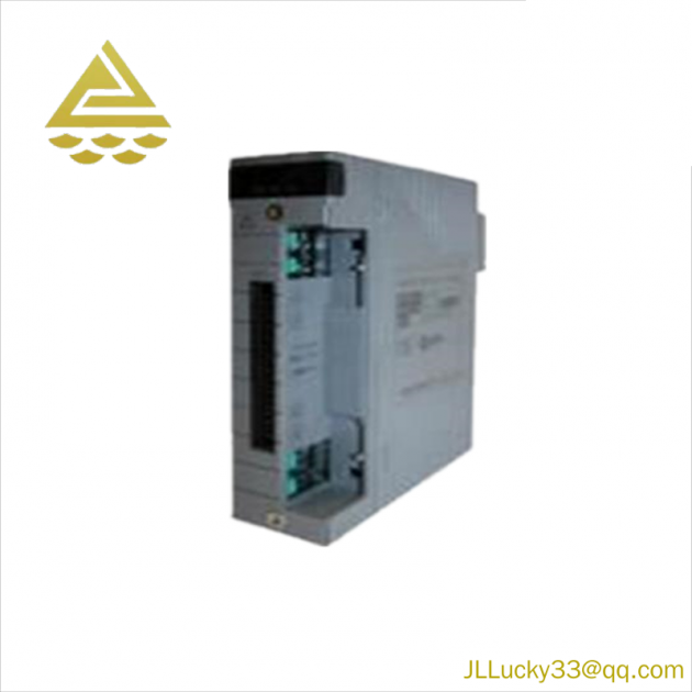NI ALP121-S00 Industrial Control Module