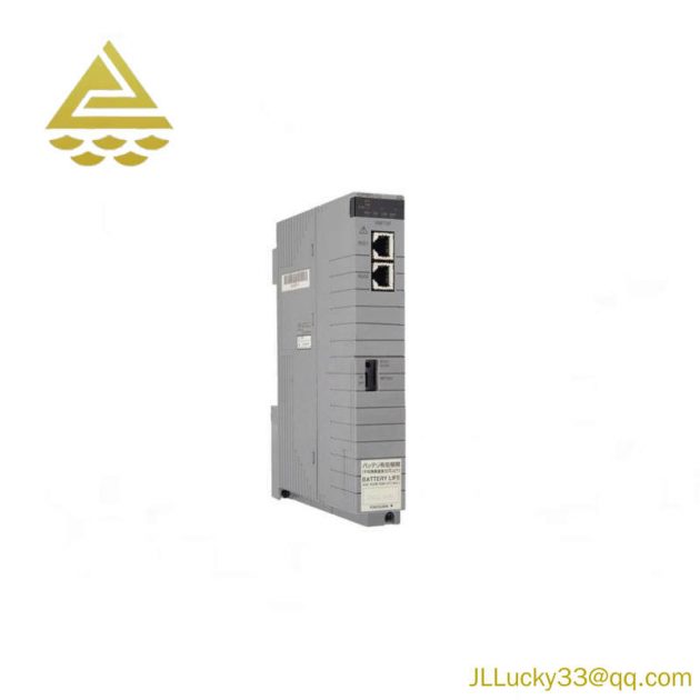 Yokogawa PW482-11 / PW482-S01 Power Supply Module for Industrial Automation