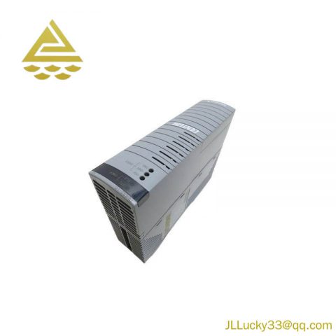Yokogawa PW482-11 / PW482-S01 Power Supply Module for Industrial Automation