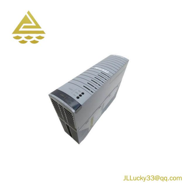 Yokogawa PW482-11 / PW482-S01 Power Supply Module for Industrial Automation