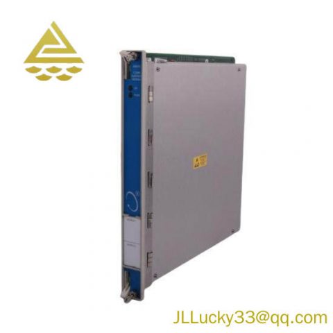 Bently Nevada 3500/92 136180-01 Communication Gateway Module