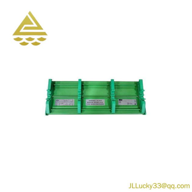 ICS Triplex T8800 40 Channel 24V DC Digital Input Module, Control System Component