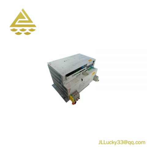 Rexroth MAC071C-0-GS-4-C/095-B-1/WI520LV/S001 - Industrial Control Component