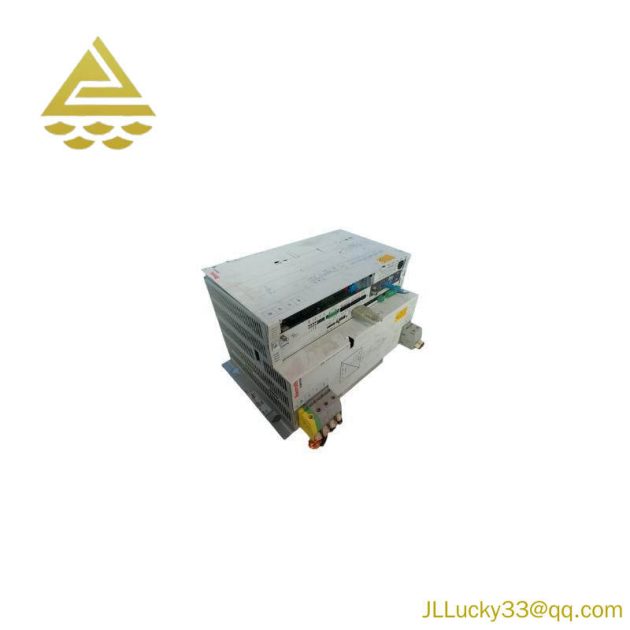 Rexroth MAC071C-0-GS-4-C/095-B-1/WI520LV/S001 - Industrial Control Component